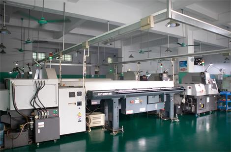 自動(dòng)車(chē)床加工廠家
